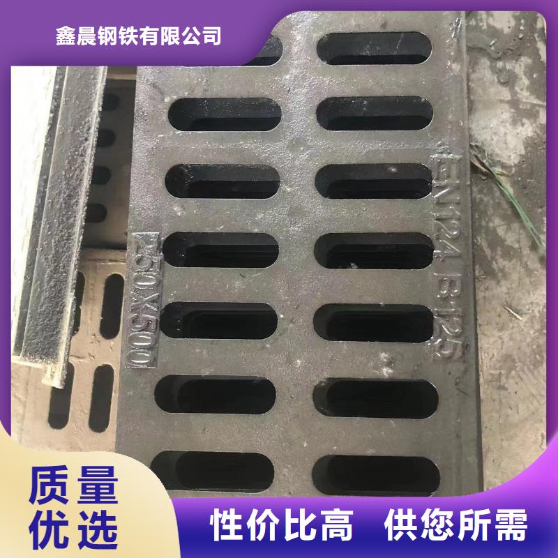 球墨铸铁单蓖视频-沅陵|鹤城|邵阳|岳阳|益阳|郴州|长沙球墨铸铁单蓖贴心服务-鑫晨钢铁(怀化市分公司)