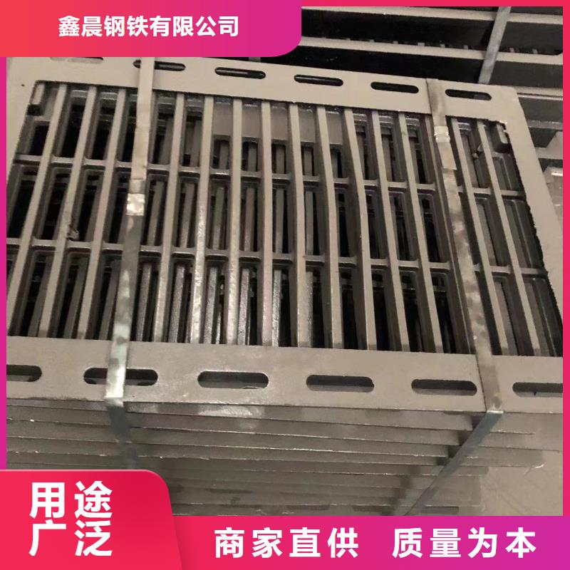 球墨铸铁单蓖视频-沅陵|鹤城|邵阳|岳阳|益阳|郴州|长沙球墨铸铁单蓖贴心服务-鑫晨钢铁(怀化市分公司)
