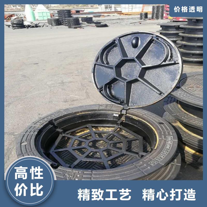 铸铁井盖,球墨铸铁篦子放心购
