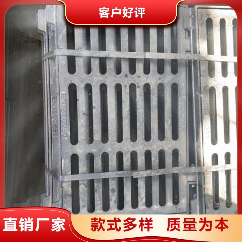 铸铁井盖_球墨铸铁盖板快捷的物流配送