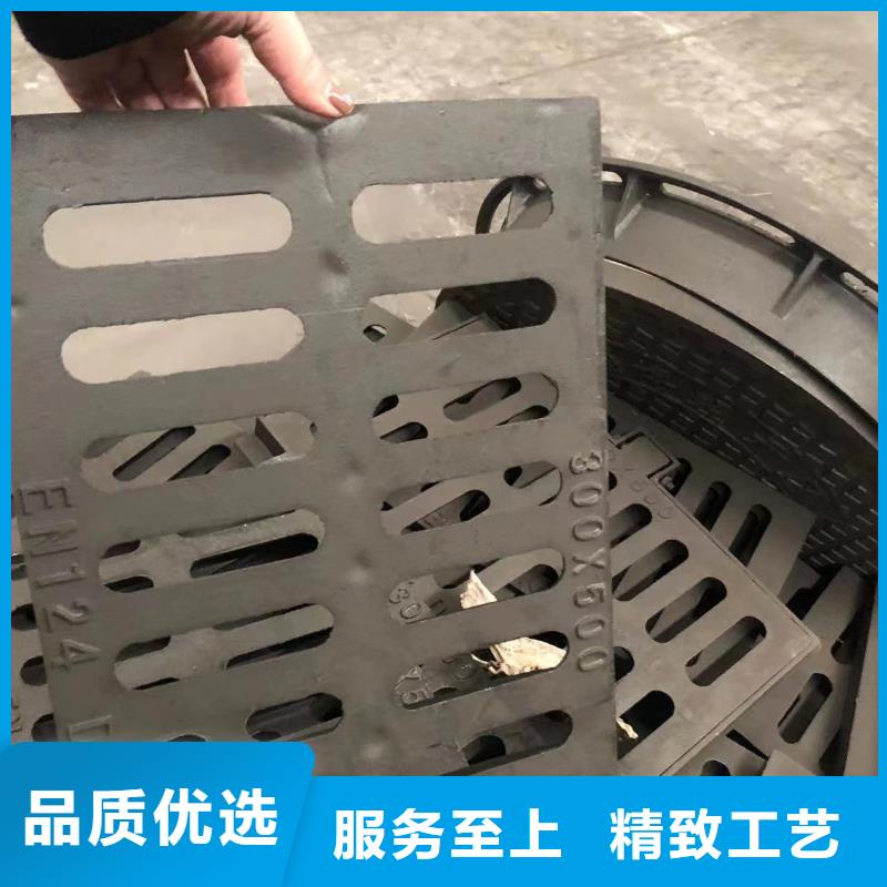铸铁井盖,球墨铸铁篦子放心购
