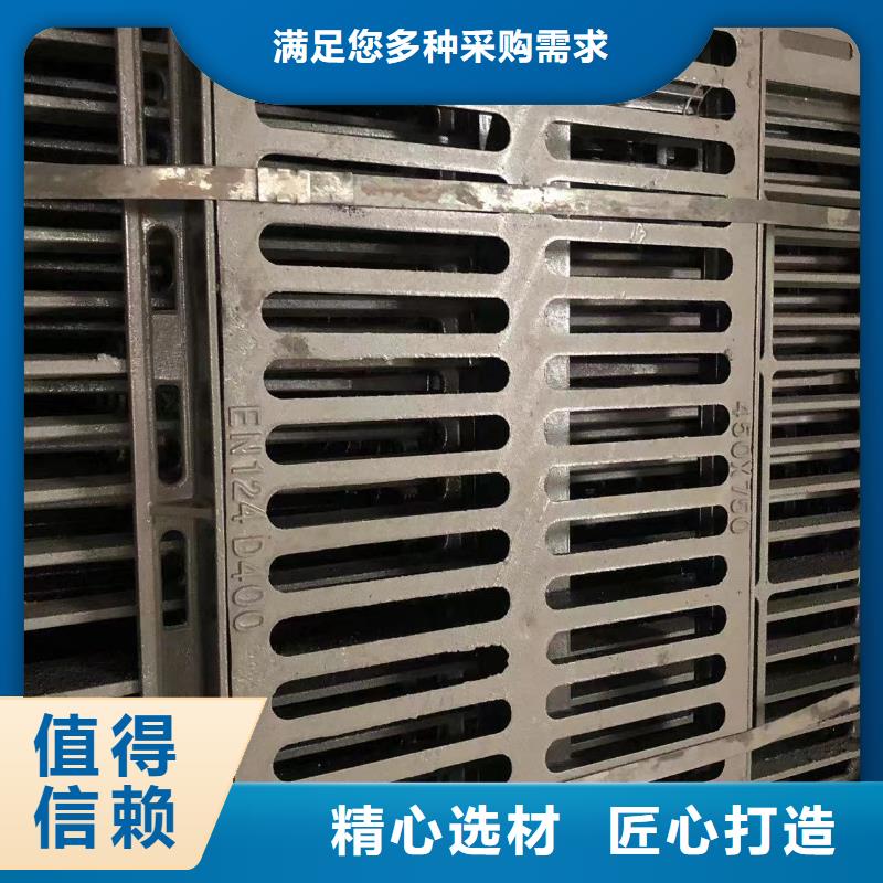 铸铁井盖,给水井盖现货实拍
