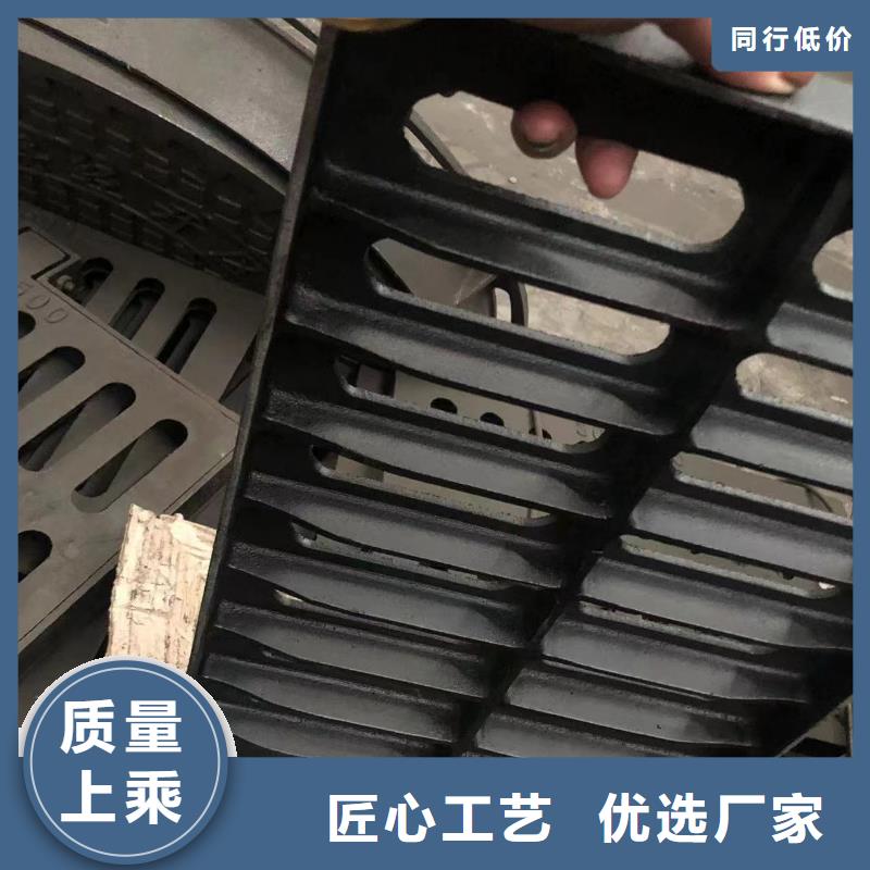鑫晨【消防井盖】_给水井盖现货充裕-球墨铸铁单蓖