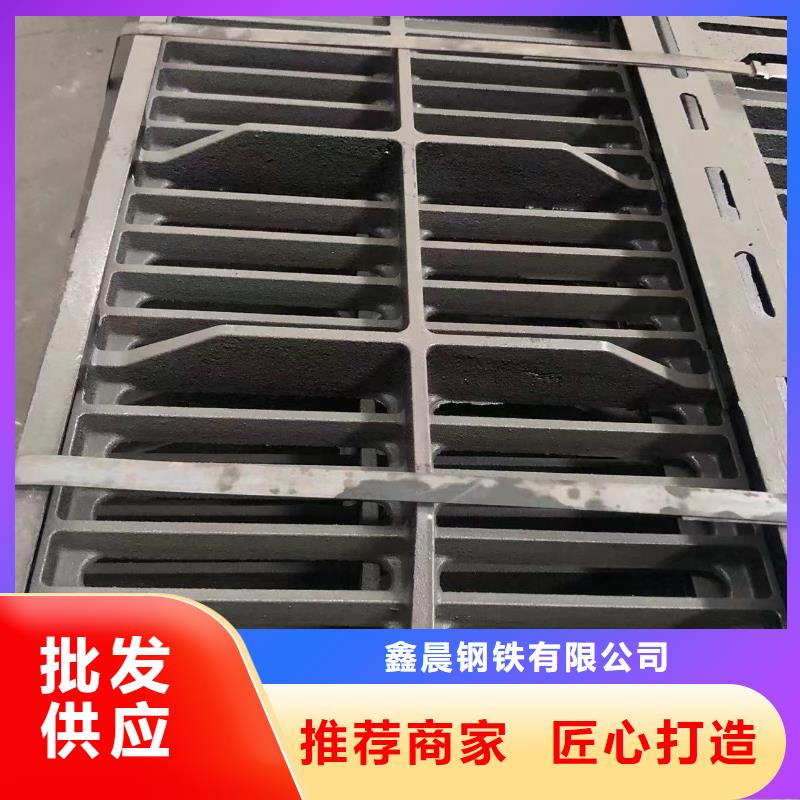 球墨铸铁单蓖视频-球墨铸铁单蓖-鑫晨钢铁(临沂市分公司)服务区域蒙阴|沂南|聊城|济南|泰安|滨州