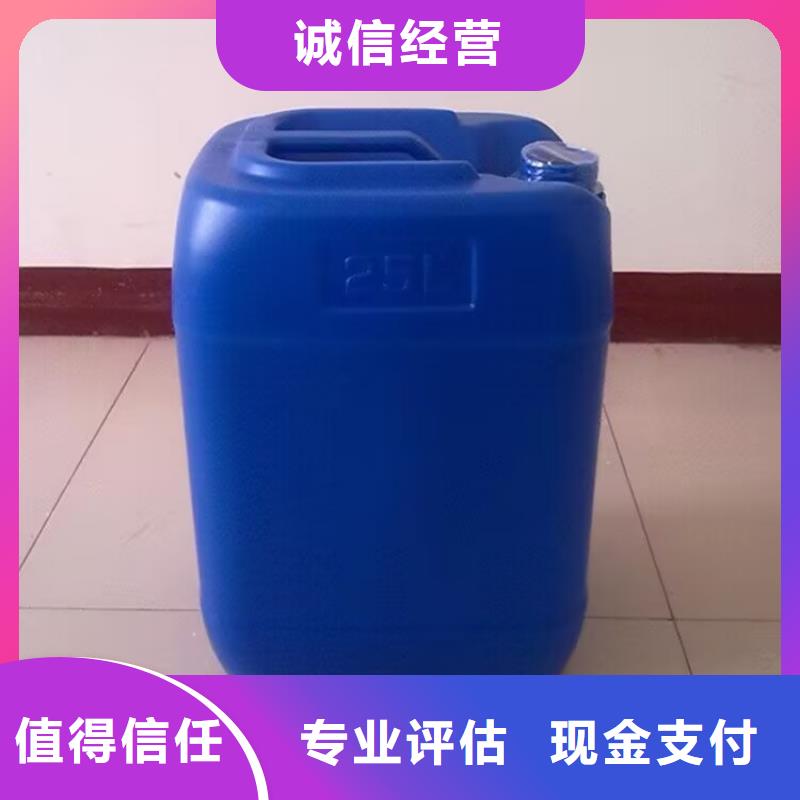 回收橡胶原料行情回收氟橡胶实力强