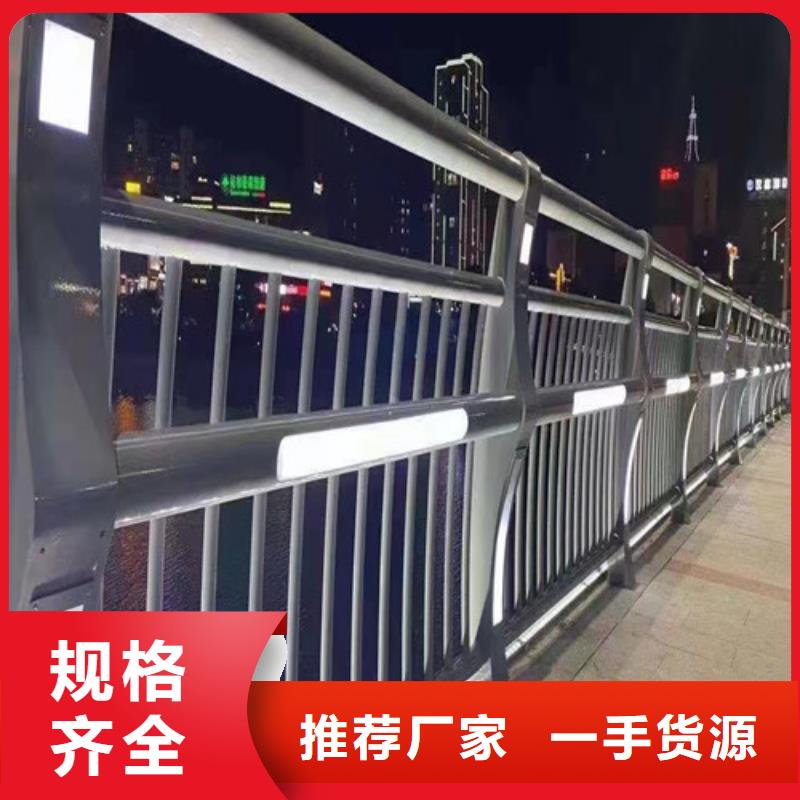 灯光护栏一站式采购方便心当地经销商