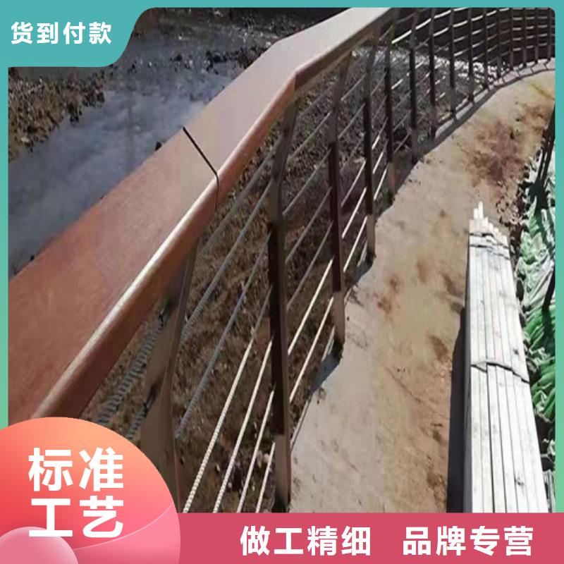 百泰景观护栏-【热镀锌立柱】为您提供一站式采购服务-中央分隔栏