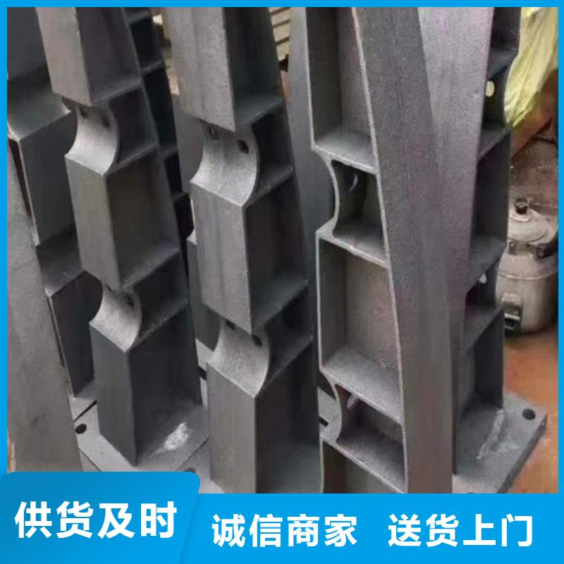 【立柱】-灯光护栏优良工艺|钢城|莱城|泰安|滨州|临沂|日照|济宁货源