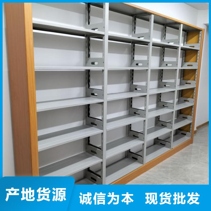 生产基地【泽信】斜拉密集架
