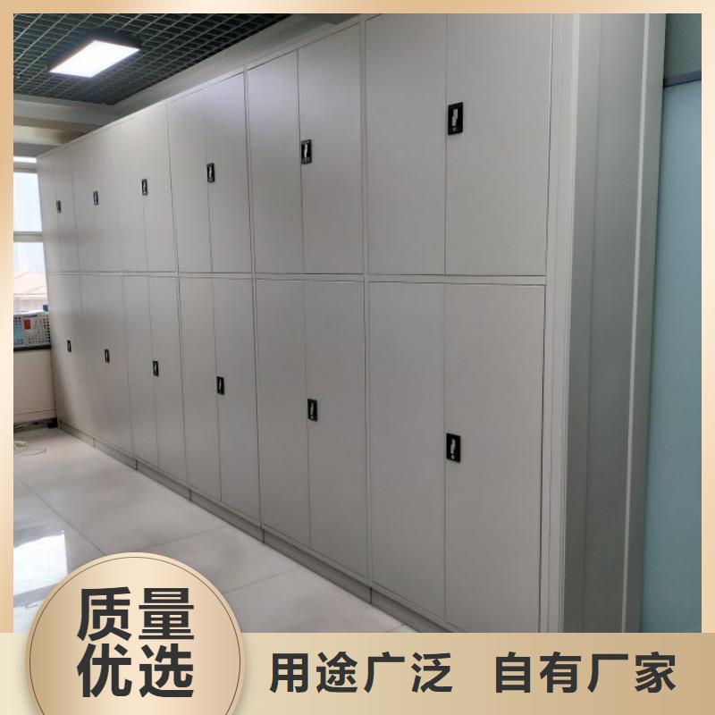 行业分析【泽信】双柱式密集架