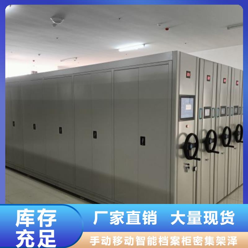 生产地【泽信】防磁密集架
