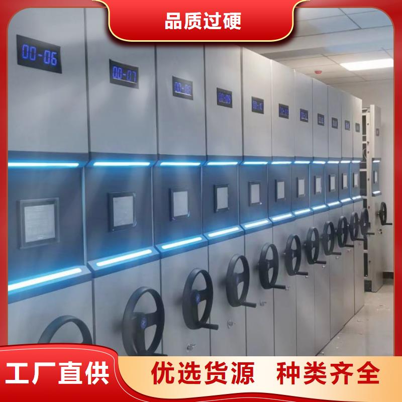 厂家分享实现盈利的早期秘诀【泽信】机械式手摇密集柜