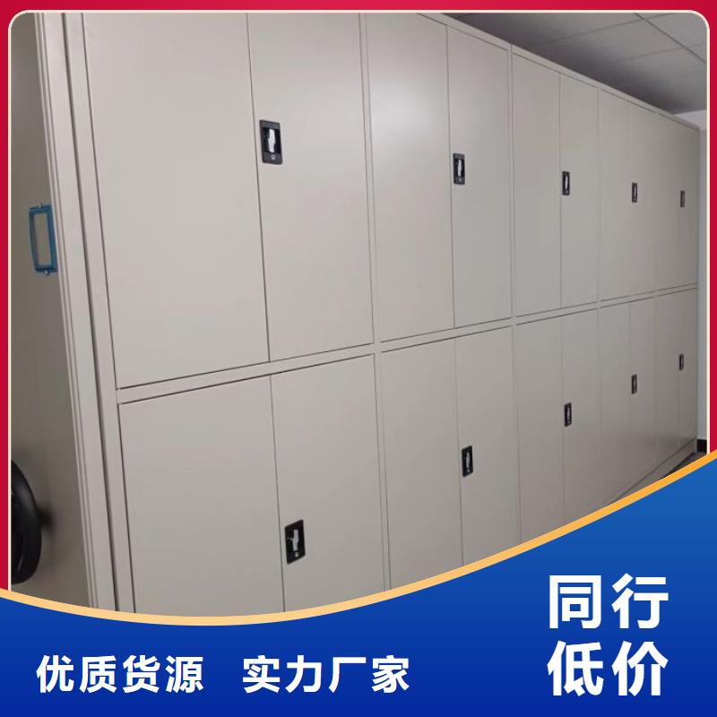 销售公司【泽信】档案库密集架