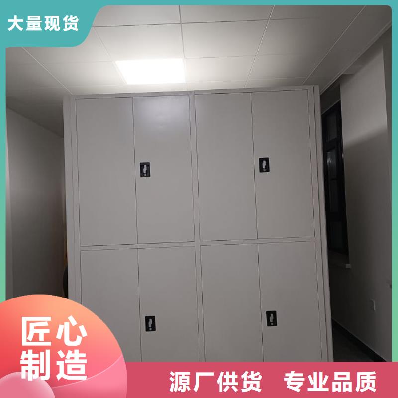 销售厂家【泽信】五层双面档案架