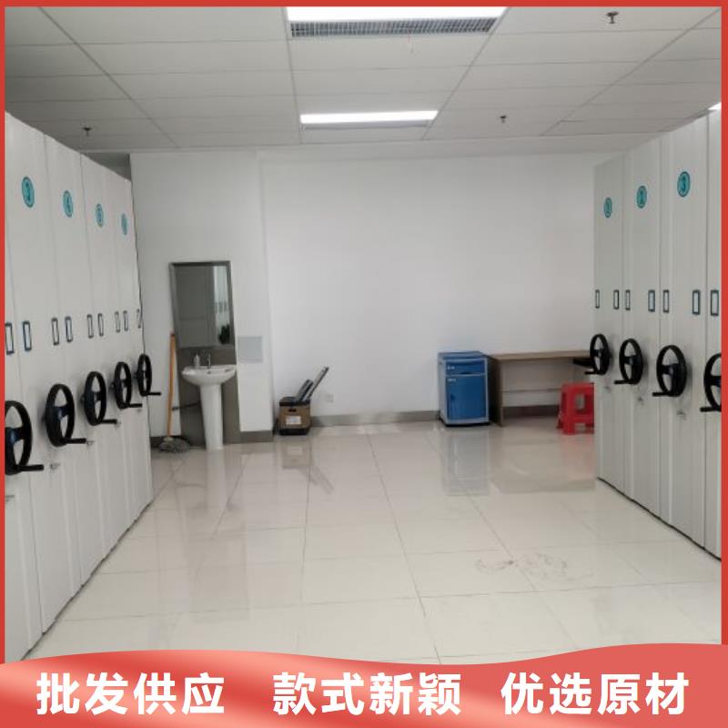 更多咨询【泽信】物证密集架