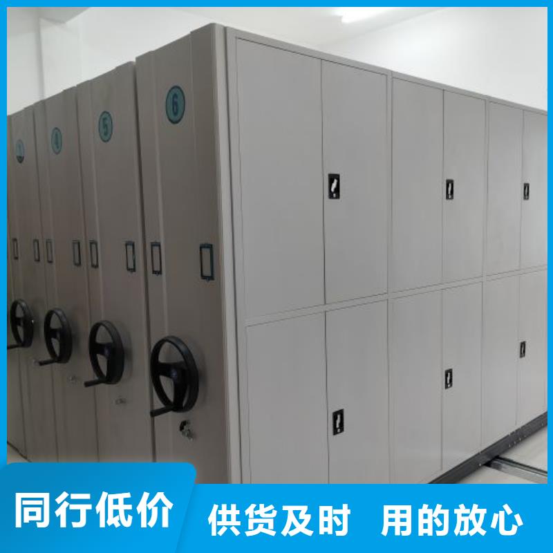 行业面临着的挑战与发展机遇【泽信】回转档案柜