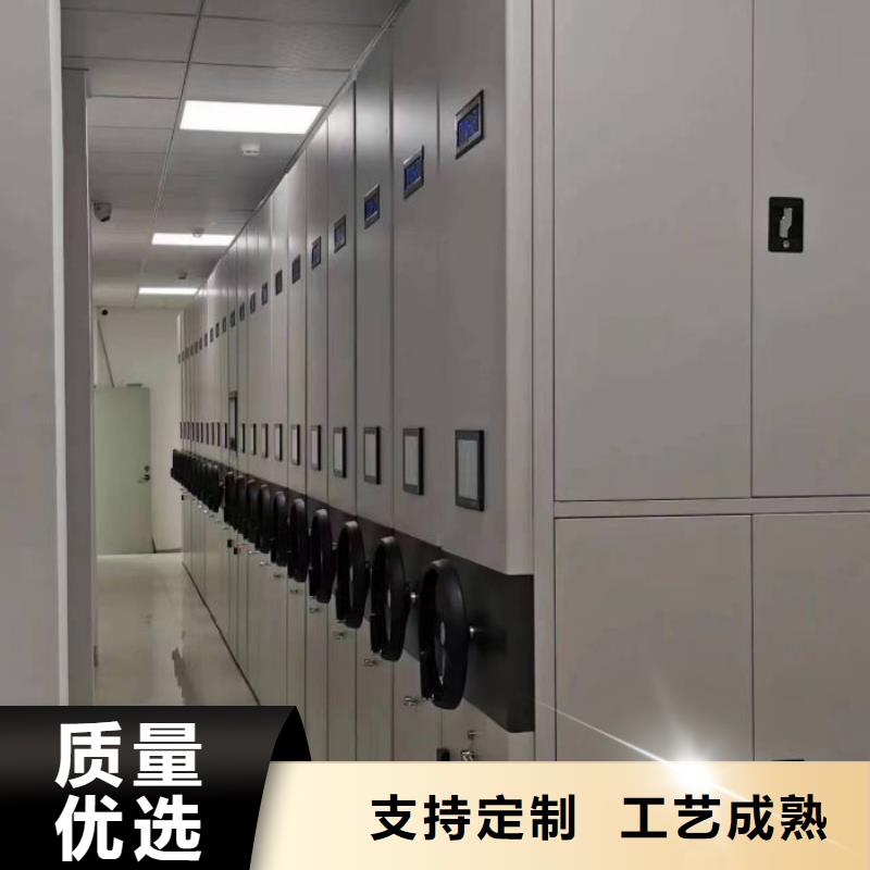 厂家销售【泽信】陵水县手动档案柜