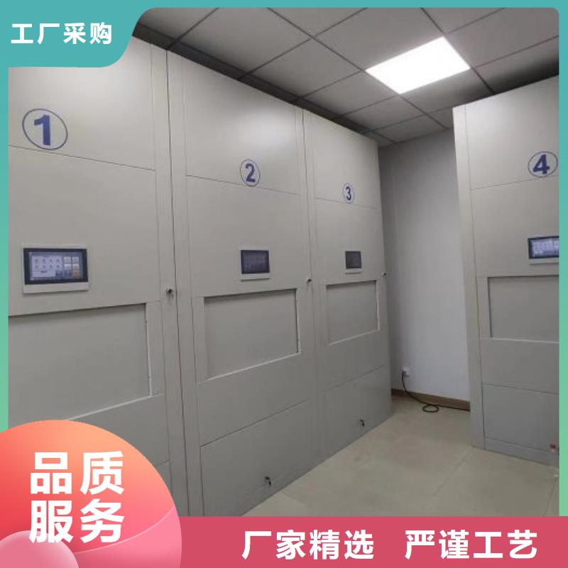 代理分销【泽信】手摇式密集柜