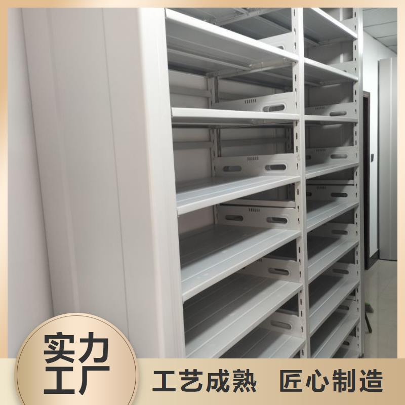 厂家分享实现盈利的早期秘诀【泽信】回转档案柜