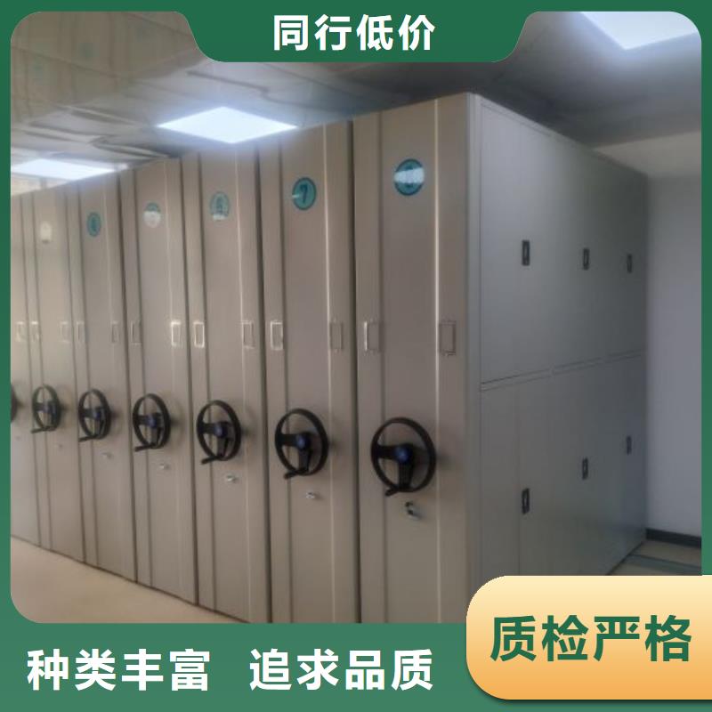 行业面临着的挑战与发展机遇【泽信】智能型电动密集架