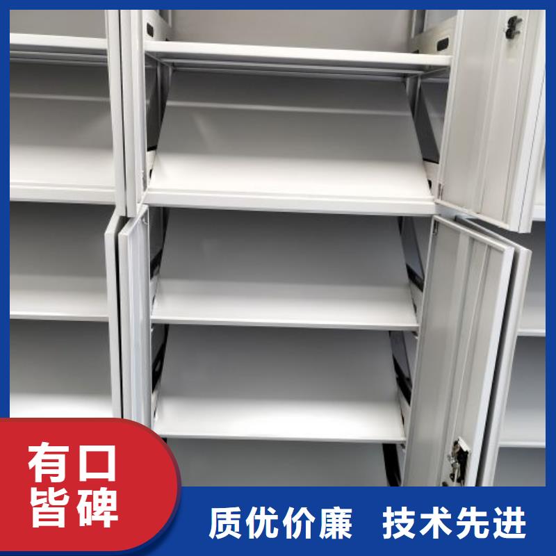 行业面临着的挑战与发展机遇【泽信】智能型电动密集架