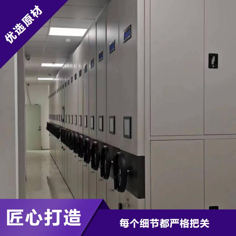 优选：密集手动柜工厂