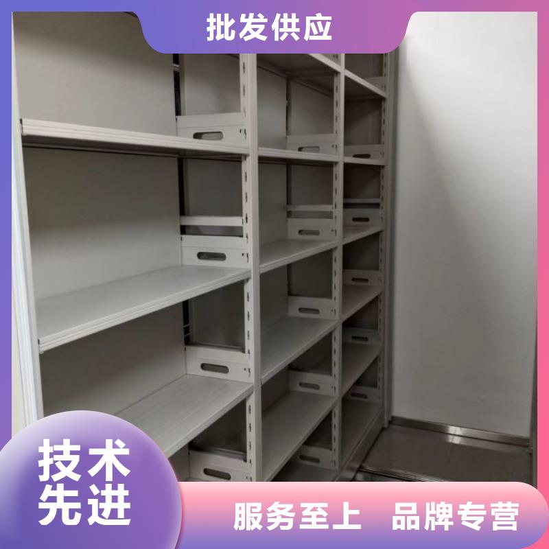 产品使用中的长处与弱点【泽信】手摇密集活动柜