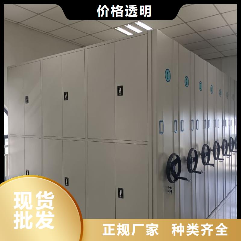 质保十年【泽信】密集柜