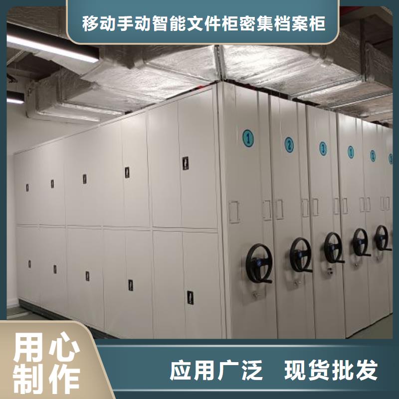 生产销售基地【泽信】财务档案密集架