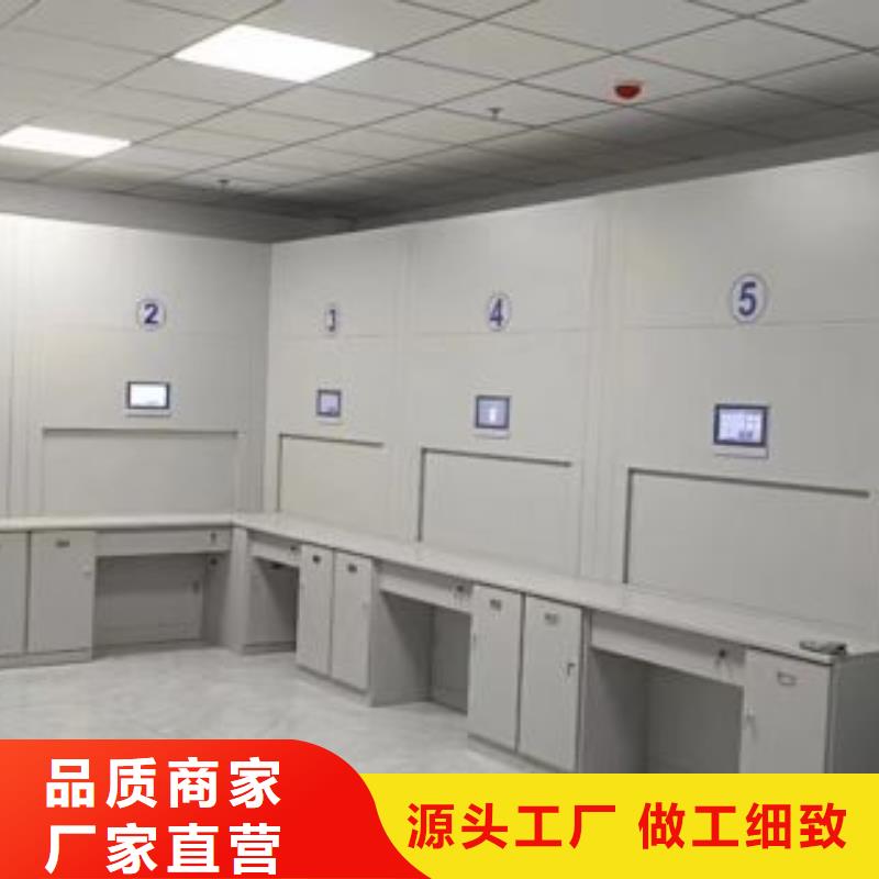 行业面临着的挑战与发展机遇【泽信】密集电动智能档案架