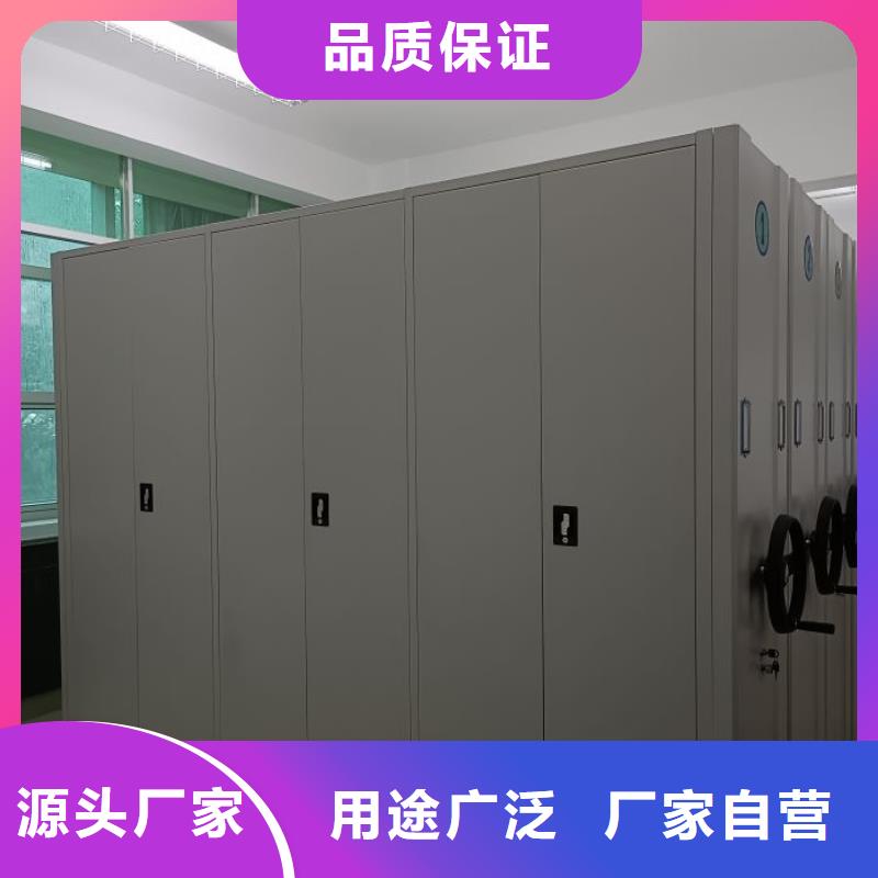 行业面临着的挑战与发展机遇【泽信】密集电动智能档案架