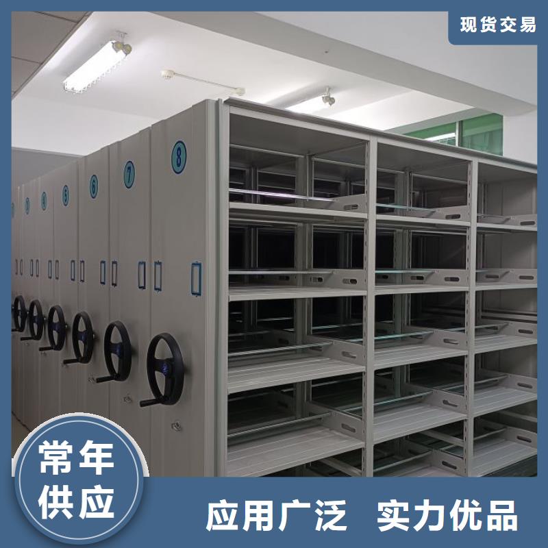 行业面临着的挑战与发展机遇【泽信】密集电动智能档案架