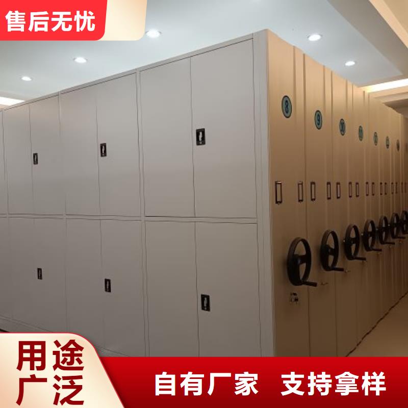 行业面临着的挑战与发展机遇【泽信】密集电动智能档案架