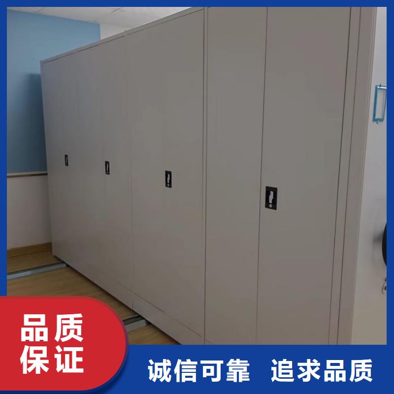 行业面临着的挑战与发展机遇【泽信】密集电动智能档案架