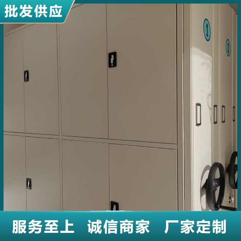 行业面临着的挑战与发展机遇【泽信】密集电动智能档案架