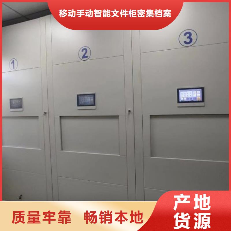 技术服务【泽信】会计密集柜