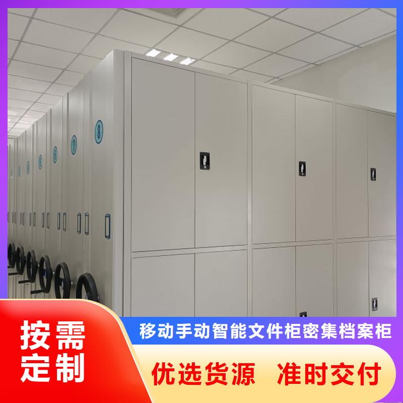 技术服务【泽信】会计密集柜