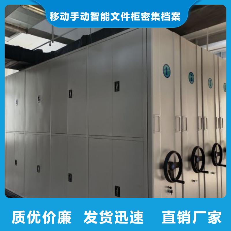 标新立异【泽信】五指山市会计密集柜