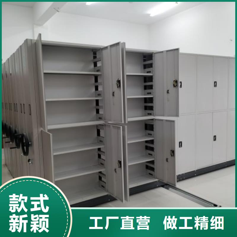 质量可靠的智纳档案柜厂商