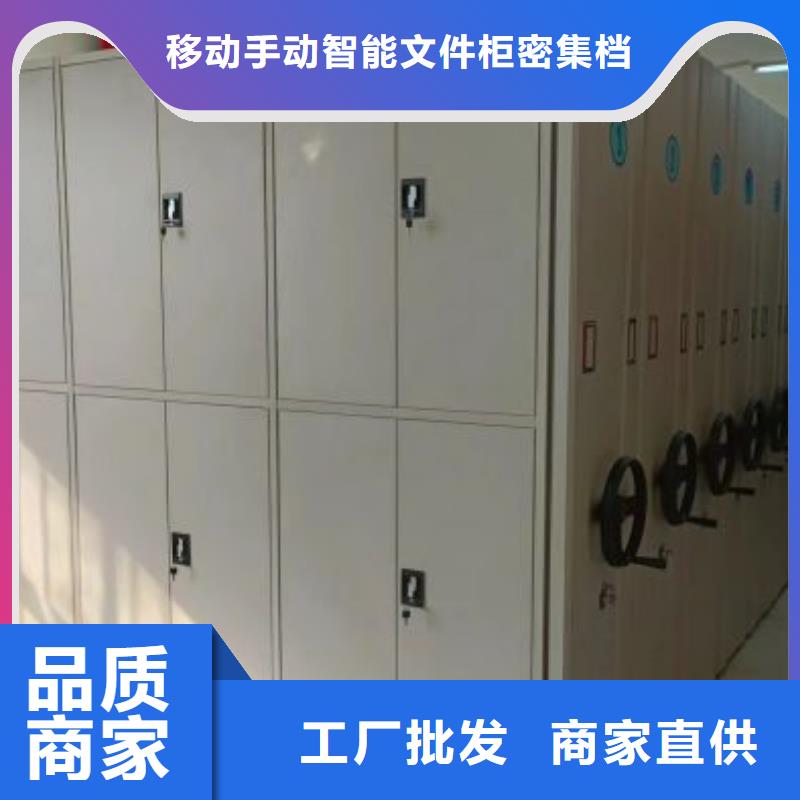 标新立异【泽信】斜拉密集架