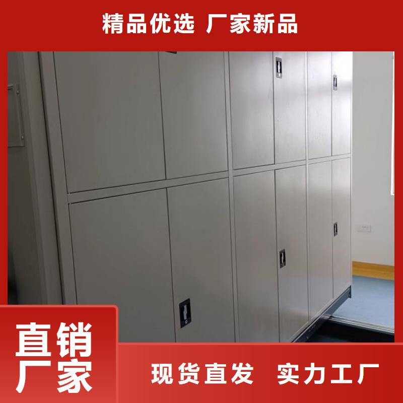 质保十年【泽信】服装存放密集柜
