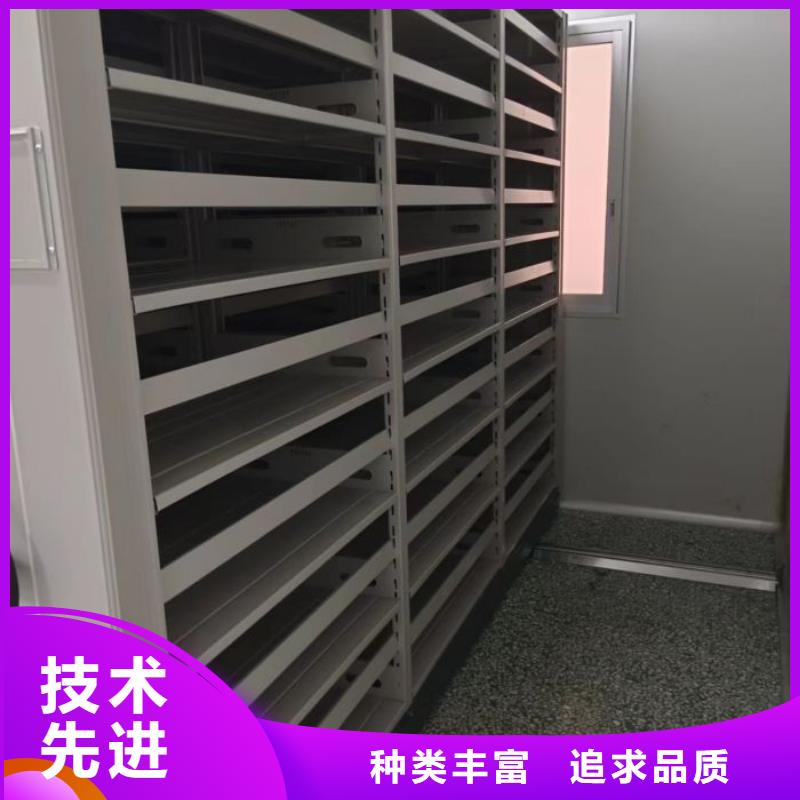 产品的性能与使用寿命【泽信】车辆档案管理密集架