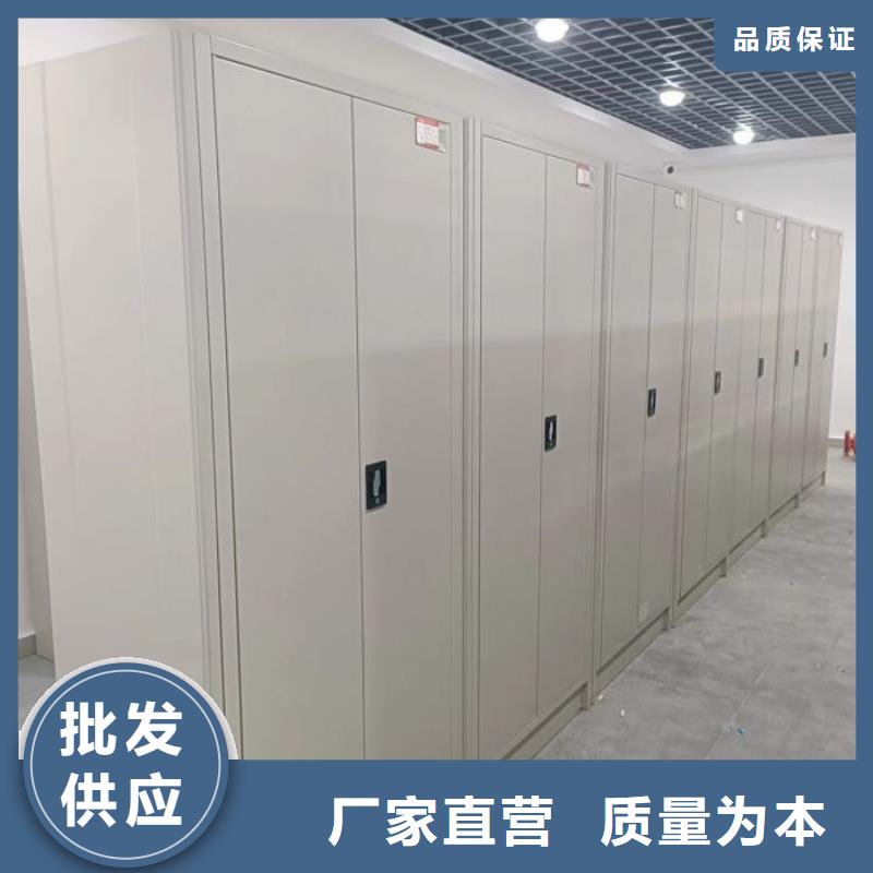 销售价【泽信】双柱密集架