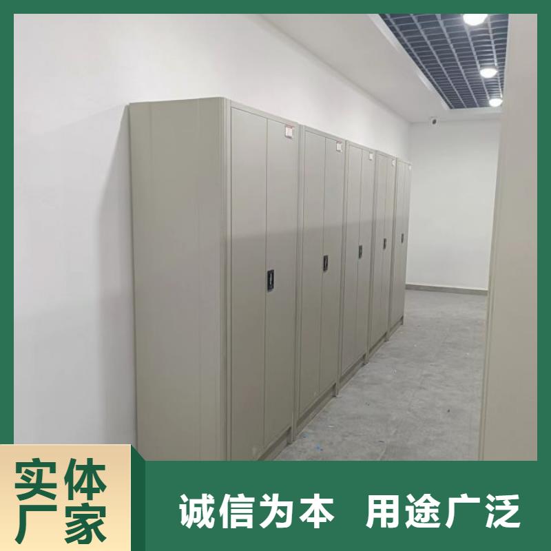 厂家坚持追求高质量产品【泽信】切片密集柜