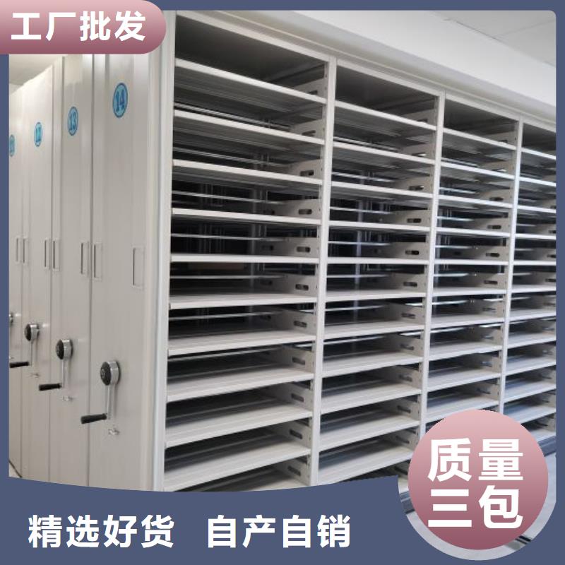 行情走势【泽信】电动密集架