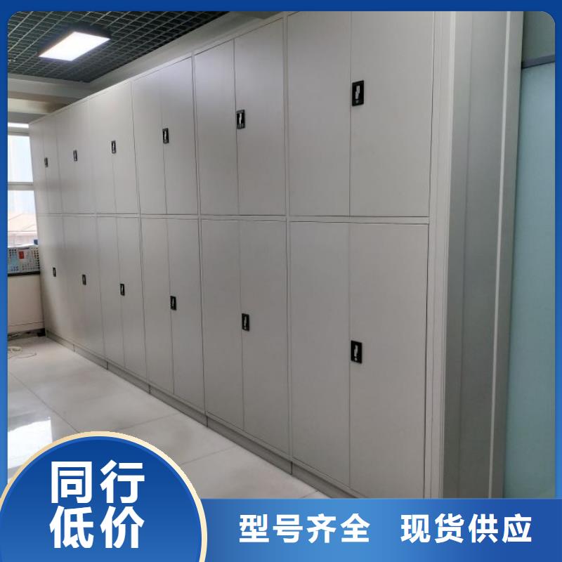 质保十年【泽信】白沙县箱体式密集架