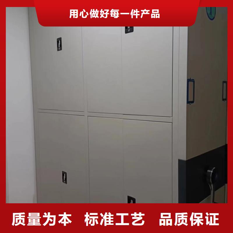 油画密集柜厂家实地货源