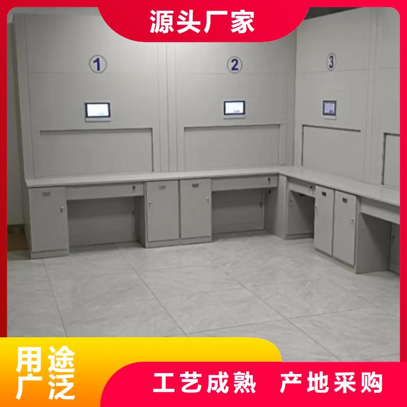 制造商来电咨询【泽信】双柱密集架