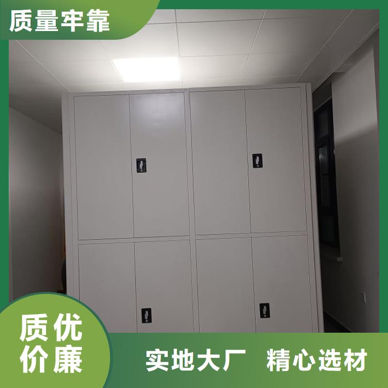 钢制双面双联档案架薄利多销