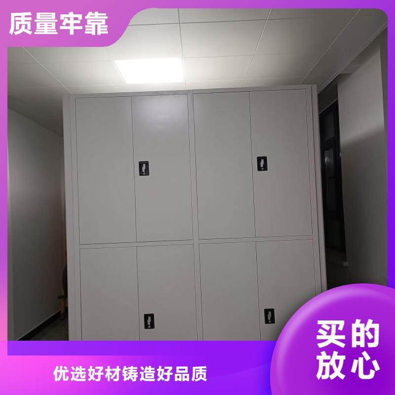 企业列表【泽信】单组档案架